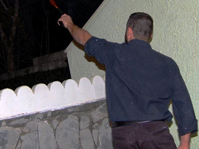 Τι συνέβη με τον 35χρονο Κρητικό νονό που σκοτώθηκε στην Καρδίτσα